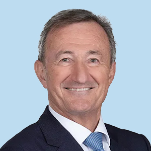 Bernard Charlès
