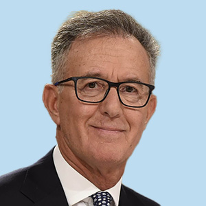 Paolo Magri