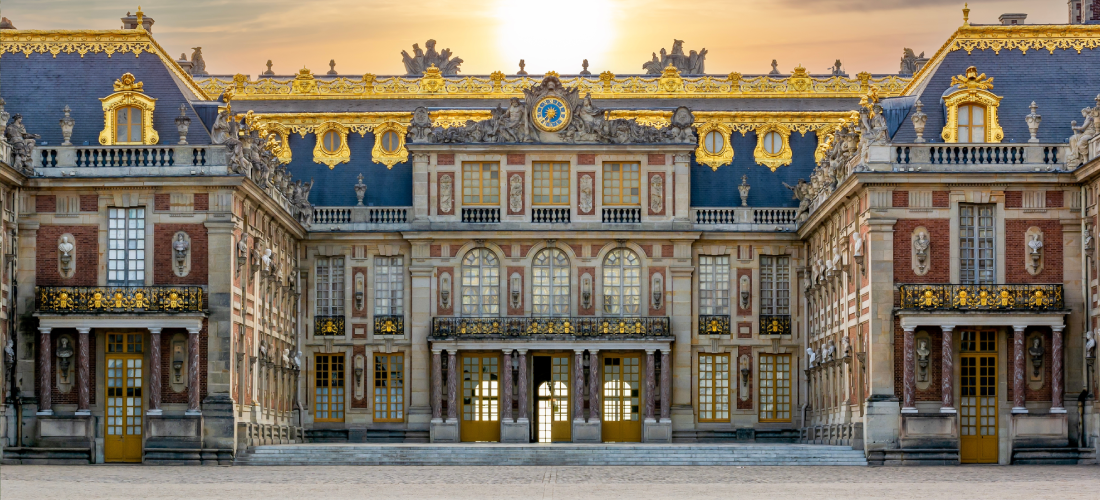Versailles